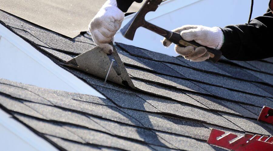 Professional Flat Roofing Installation in Center Harbor, NH